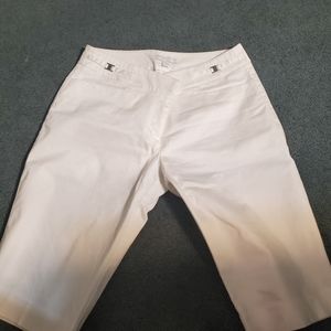 Ny and Co. Dress Shorts